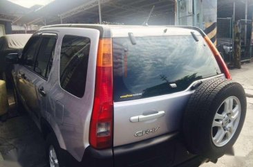 Honda CR-V 2003 Model For Sale