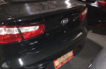 2017 Kia Rio EX 1.4L MT Gas for sale 