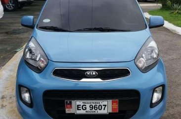 Kia Picanto 2017 for sale 