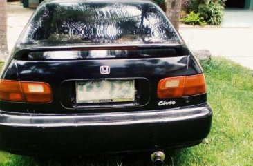 Honda Civic 1994 for sale