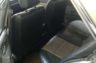 1986 Mitsubishi Galant gl aircon for sale 