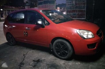 Kia Carens diesel manual 2008 for sale 