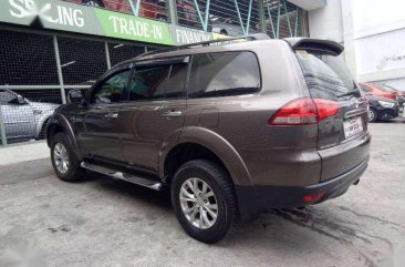 Mitsubishi Montero Sport 2015 Model For Sale