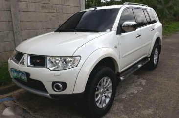 2012 Misubishi Montero GTV for sale 