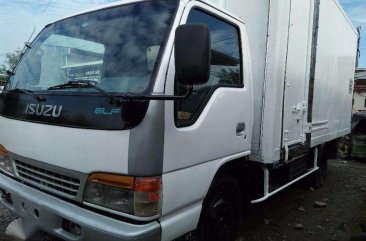 2009 Isuzu Elf 4HJ1 Engine for sale 