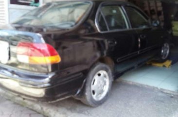 1998 Honda Civic for sale