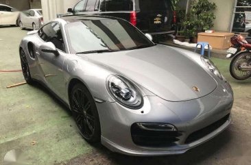 2014 Porsche 911 turbo for sale 