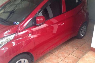 2017 Hyundai Eon for sale