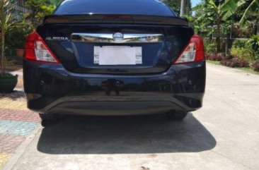 2017 Nissan Almera For Sale