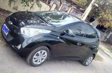 Hyundai Eon 2016 GLS for sale 