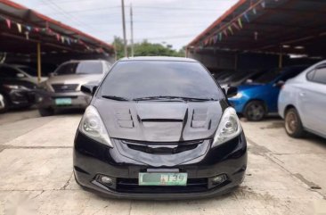 2009 Honda Jazz Automatic Transmission for sale 