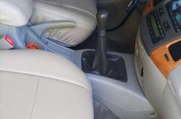 Toyota Innova G 2010 FOR SALE