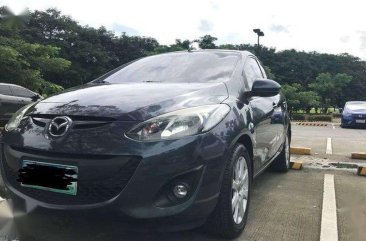 Mazda 2 2011 Model For Sale