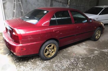 Mitsubishi Lancer 2002 for sale 