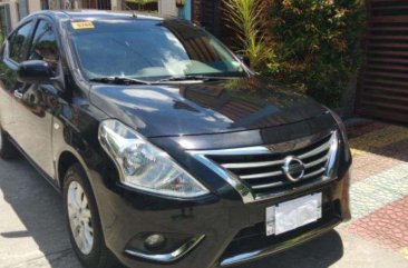 2017 Nissan Almera For Sale