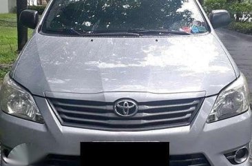 2013 Toyota Innova G autoamatic FOR SALE