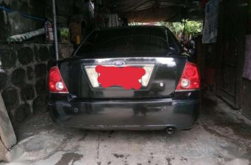  Ford Lynx (2004) FOR SALE