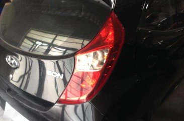 2015 Hyundai Eon 0.8L GLS MT Gas for sale 