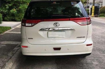 Toyota Previa 2009 (REDUCE PRICE!!)