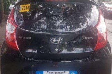 2017 Hyundai EON GLX MT - For Sale (Fast-Break)