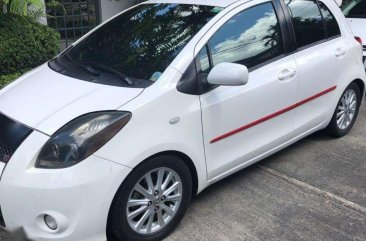 Toyota Yaris 2009 Model For Sale