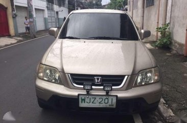 Honda Crv AT 1999 for sale 