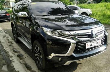 Mitsubishi Montero GT 4x4 2016 for sale 