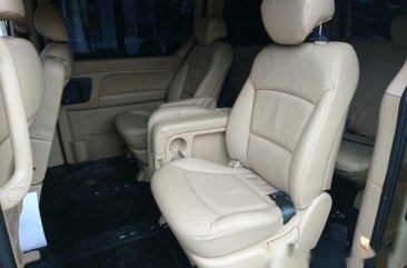 Hyundai Grand Starex 2009 FOR SALE