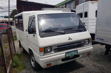 Mitsubishi L300 FB deluxe 2010 for sale 