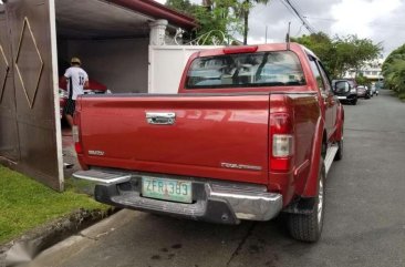 Isuzu Dmax 2008 for sale 