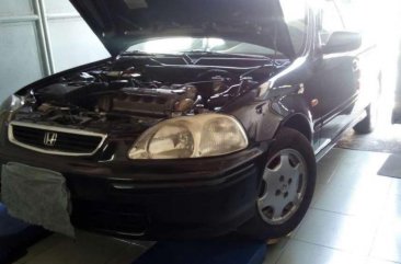 1998 Honda Civic for sale