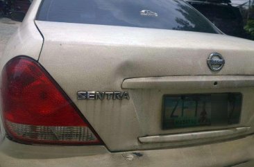 Nissan Sentra 2006 FOR SALE