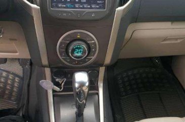 2015 Chevrolet Trailblazer LTZ 4x4 for sale 