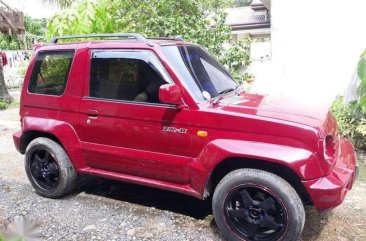 Mitsubishi PAJERO mini 3 doors 2006 for sale 