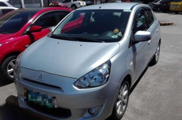 2013 Mitsubishi Mirage for sale