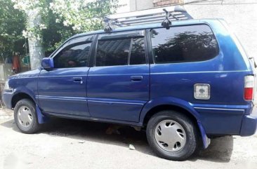 Toyota Revo 2002 SUV (Negotiable) FOR SALE