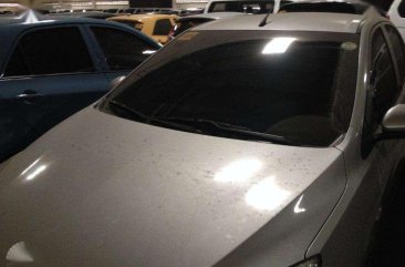 2017 Chevrolet Sail 1.3L MT Gas for sale 