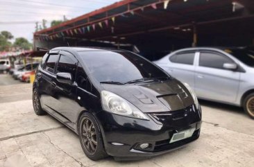 2009 Honda Jazz Automatic Transmission for sale 