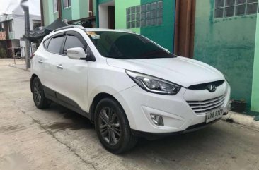 Hyundai Tucson 2015 for sale 