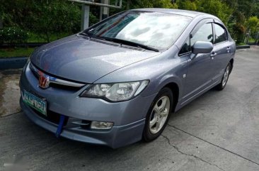 Honda Civic fd 2007 model Automatic for sale 