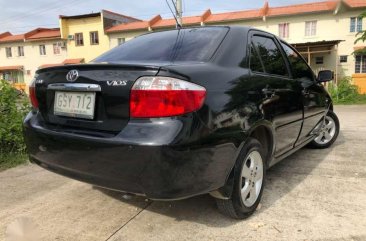 Toyota Vios 2004 1.5G Automatic FOR SALE