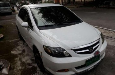 Honda City 2006 1.3 idsi for sale 