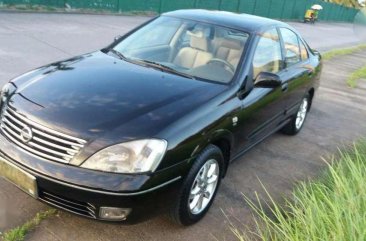 Nissan Sentra GS 2005 matic for sale 