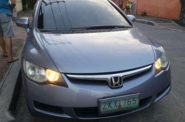 Honda Civic fd 2007 for sale 