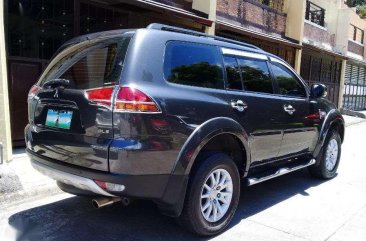 2013 Mitsubishi Montero MIVEC V6 Automatic for sale 