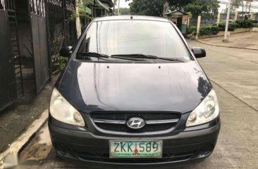 2007 Hyundai Getz for sale 