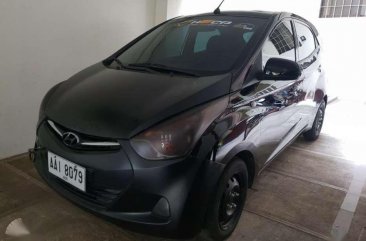 2014 Hyundai Eon GLS for sale 