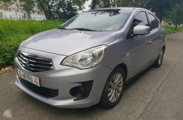 2017 Mitsubishi Mirage G4 glx for sale 