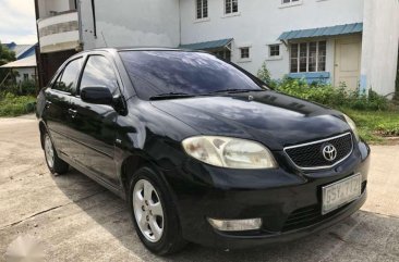 Toyota Vios 2004 1.5G Automatic FOR SALE