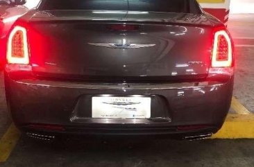 2017 Chrysler 300 for sale 